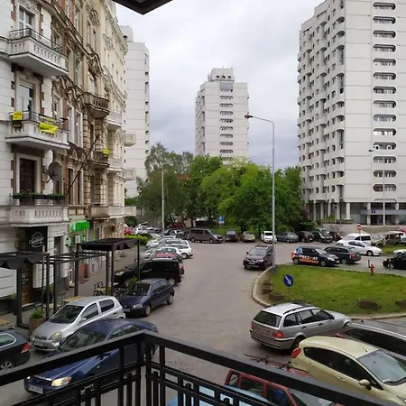 Apartament Campus * Wrocław