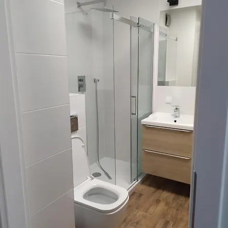 Apartament Campus Wroclaw