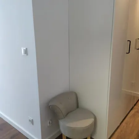 Apartament Campus * Wrocław